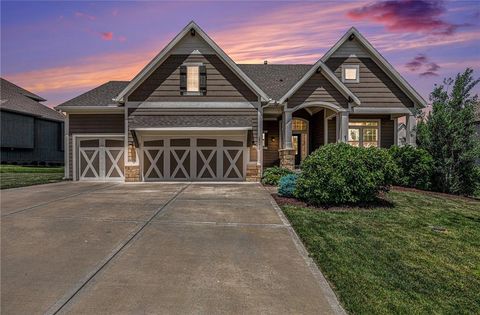25072 W 114th Court Olathe KS 66061