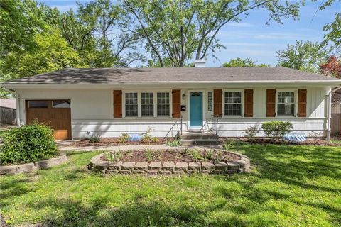 6202 W 76th Terrace Prairie Village KS 66208