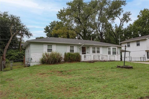 212 N 81st Terrace, Kansas City, KS 66112 - MLS#: 2636540