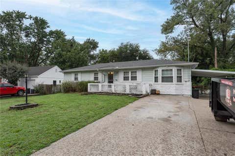 Photo of 212 N 81st Terrace, Kansas City, KS 66112 (MLS # 2636540)