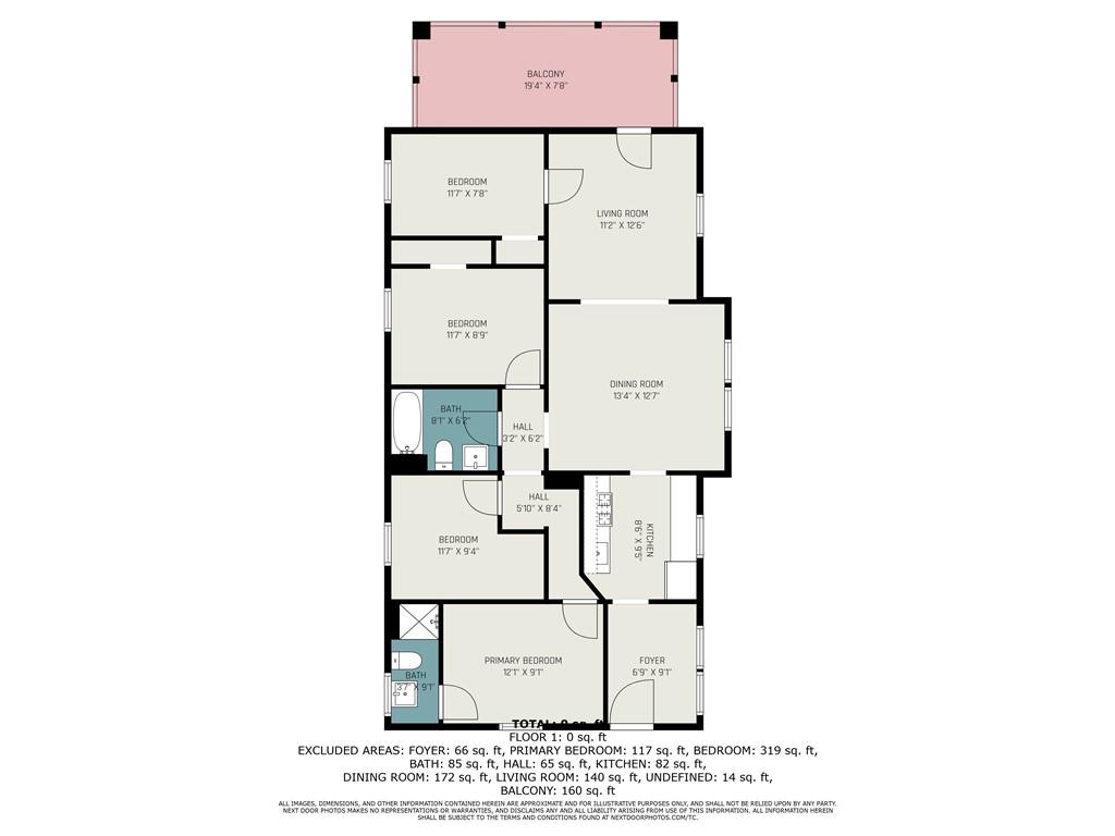 5209 Independence Avenue