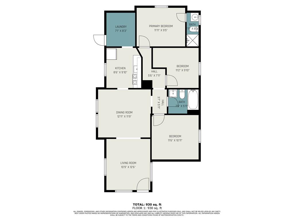 5209 Independence Avenue