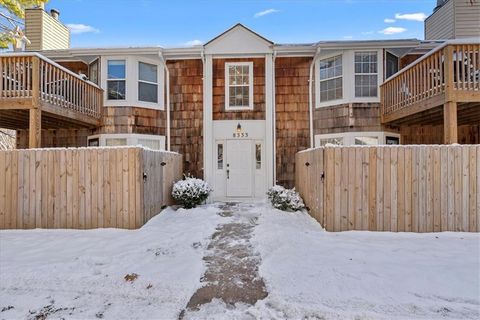 8333 Lowell Avenue 4 Overland Park KS 66212