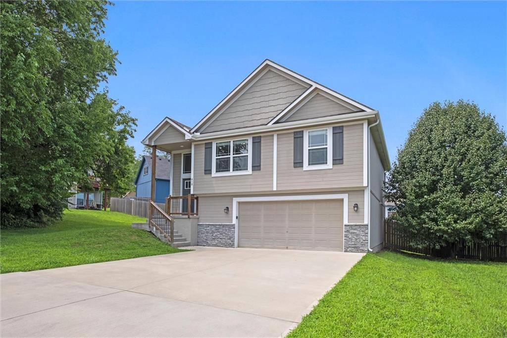 418 Timbercreek Drive
