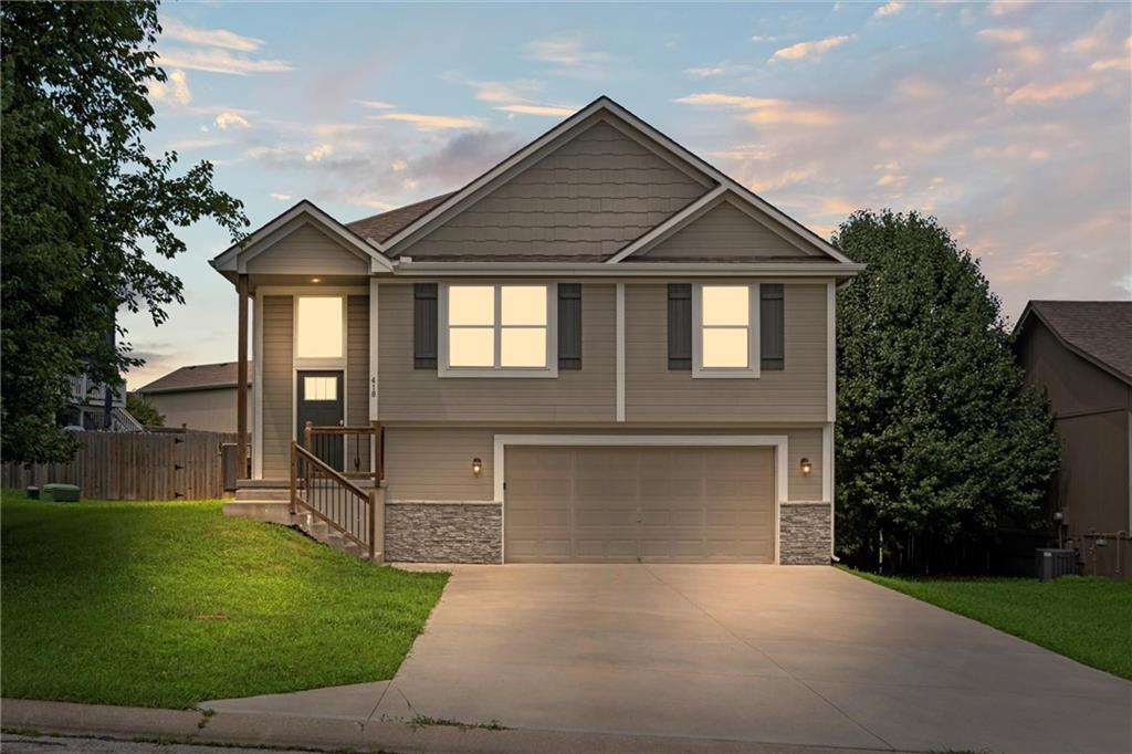 418 Timbercreek Drive