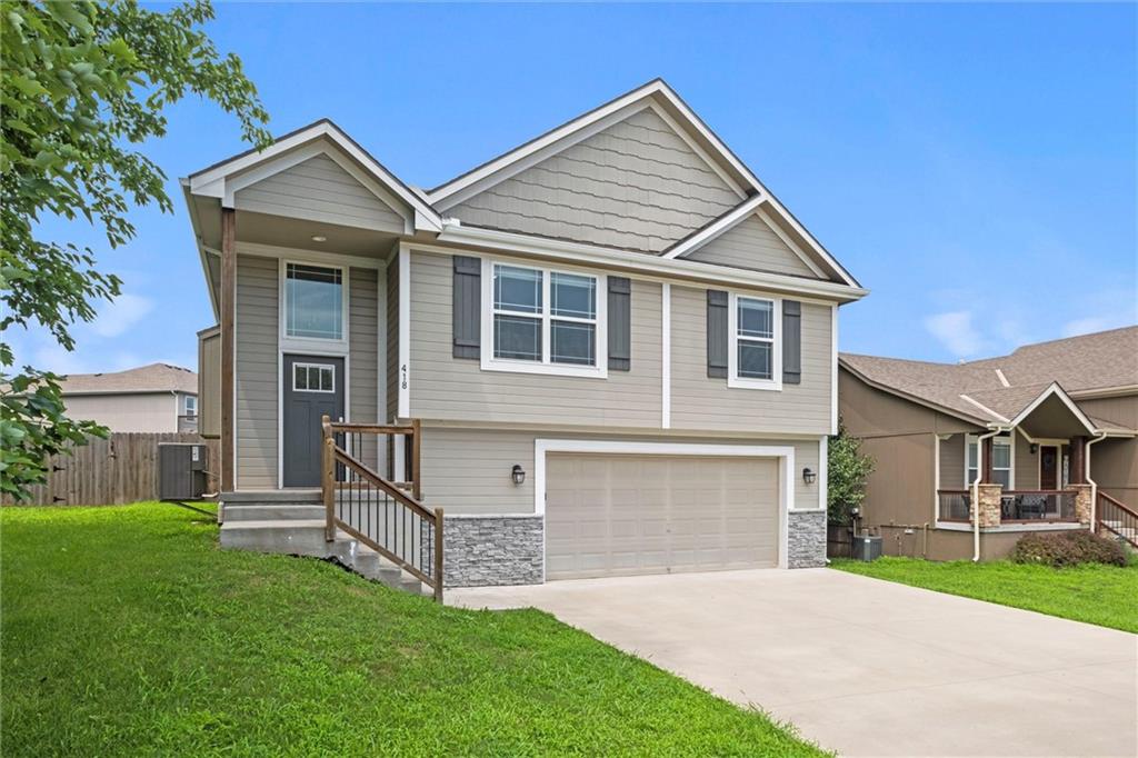 418 Timbercreek Drive