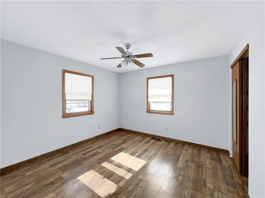 Photo of 25 E Broadway Street, Higginsville, MO 64037 (MLS # 2598777)