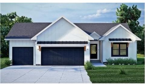 24612 W 60th Terrace Shawnee KS 66226