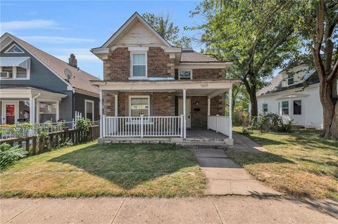 1505 W 39th Avenue, Kansas City, KS 66103 - MLS#: 2534634