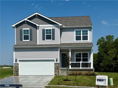 714 Fallen Leaf Drive, Belton, MO 64012 - #: 2602736