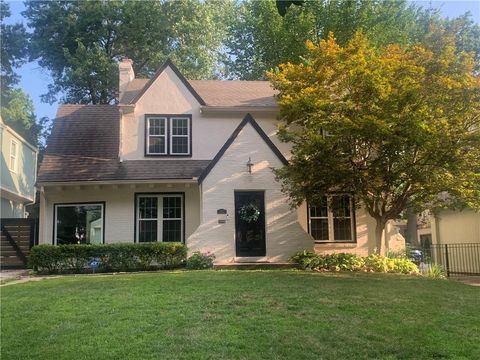 1263 W Gregory Boulevard Kansas City MO 64114