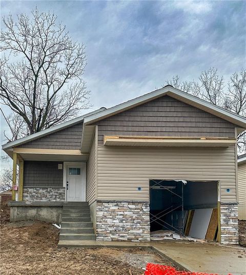 2718 N 21st Place, Kansas City, KS 66104 - MLS#: 2605520