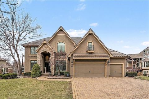 10200 N Wabash Avenue Kansas City MO 64155