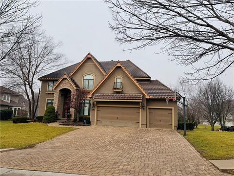 10200 N Wabash Avenue Kansas City MO 64155