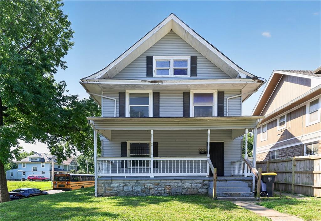 2019 E 35th Street