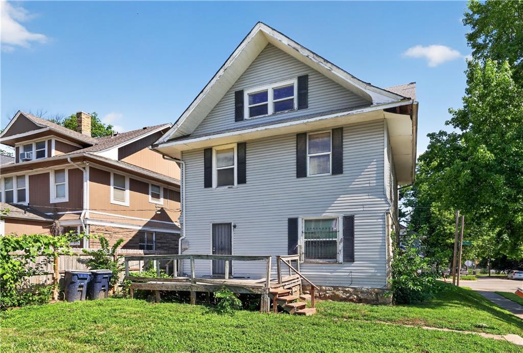 2019 E 35th Street
