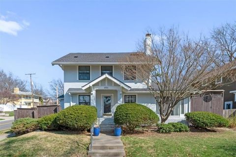 5901 Grand Avenue, Kansas City, MO 64113 - MLS#: 2606004