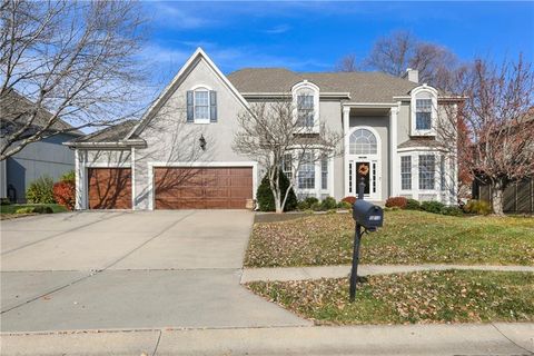 5102 W 161st Terrace, Overland Park, KS 66085 - MLS#: 2588552