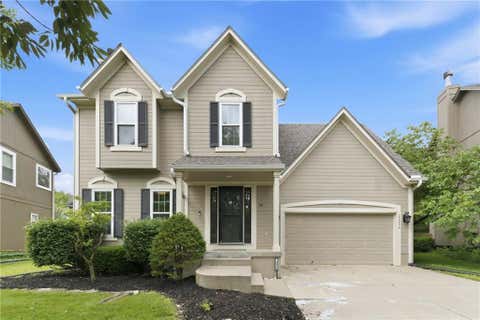 15234 S Albervan Street, Olathe, KS 66062 - MLS#: 2624099