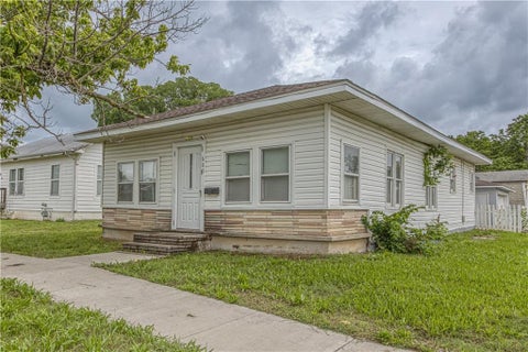 602 N Grand Street, Pittsburg, KS 66762 - MLS#: 2642159