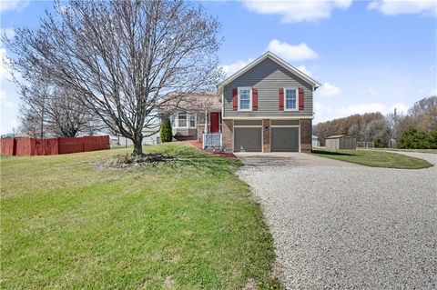 25000 Pflumm Road Louisburg KS 66053