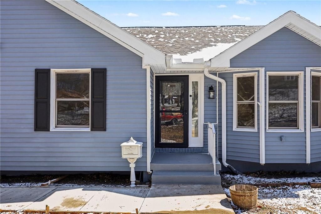 Photo of 12737 Cherry Street, Kansas City, MO 64145 (MLS # 2606876)