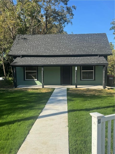 547 Orchard Place, Excelsior Springs, MO 64024 - MLS#: 2643438