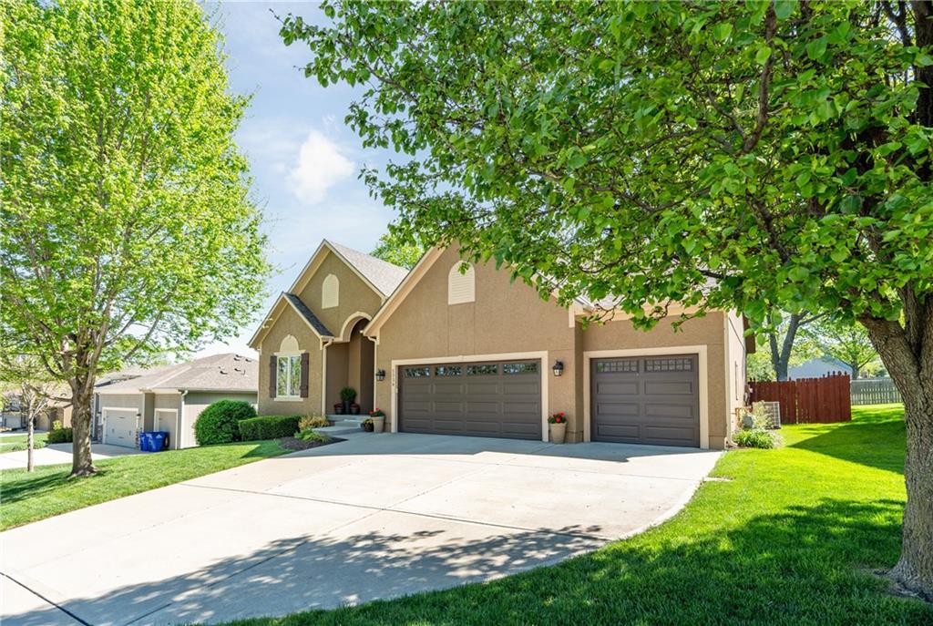 5339 McCormick Drive