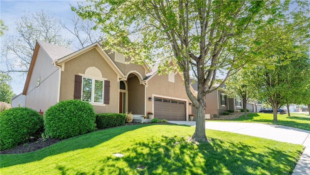 5339 McCormick Drive