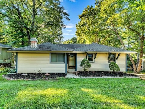 8012 NW Cadwallader Road, Kansas City, MO 64151 - MLS#: 2564885