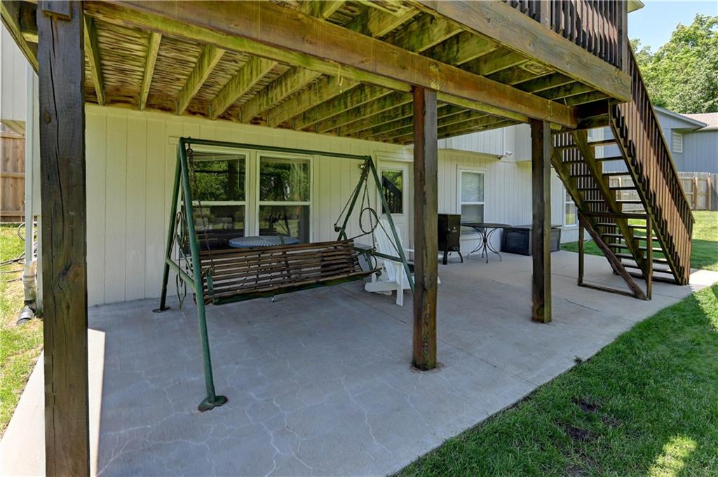 4909 S Necessary Court