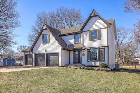 526 S Center Street Gardner KS 66030