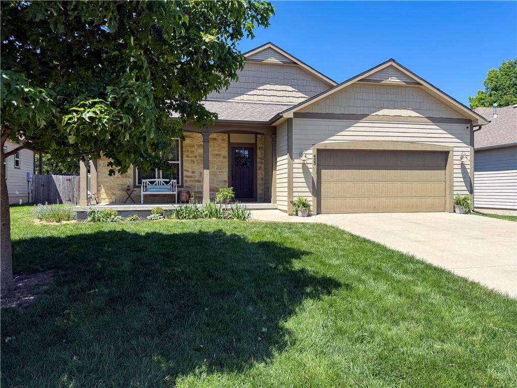 433 Seele Drive