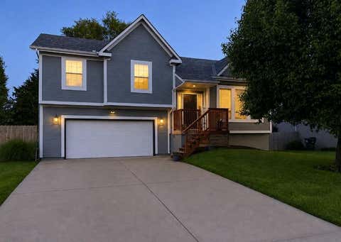 961 Oak Crest Drive, Gardner, KS 66030 - MLS#: 2631177