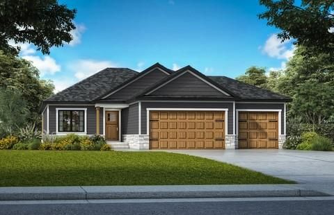 1206 NW 5th Street Oak Grove MO 64075