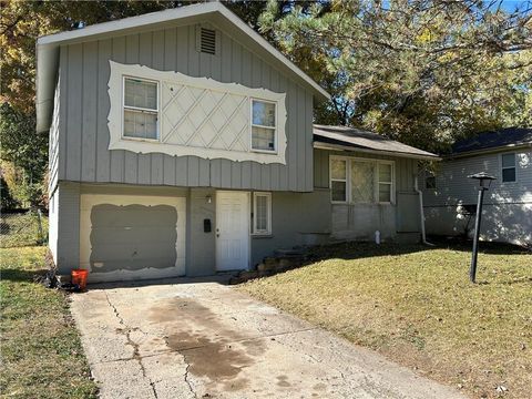 9210 Marsh Avenue, Kansas City, MO 64138 - MLS#: 2587369