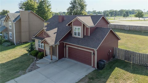 621 Shepherd Road, Lawson, MO 64062 - MLS#: 2640071