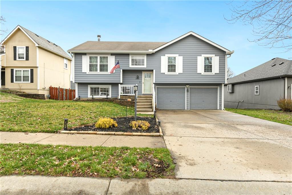 2925 Spring Garden Street