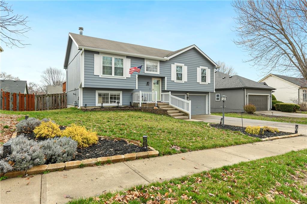 2925 Spring Garden Street