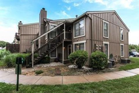 12623 W 110th Terrace Overland Park KS 66210