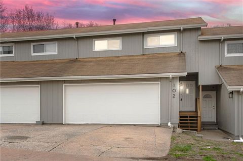616 N Water Street Liberty MO 64068