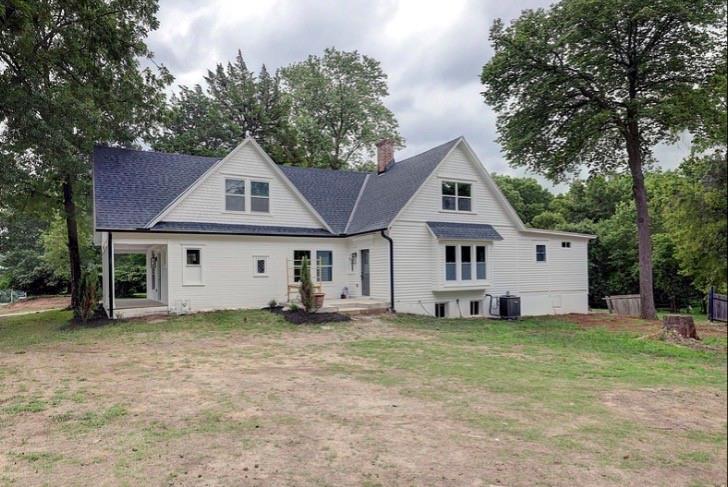 10015 Johnson Drive