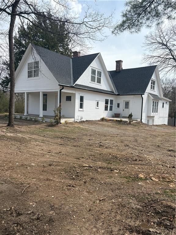 10015 Johnson Drive