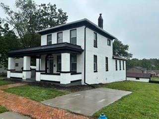 10015 Johnson Drive