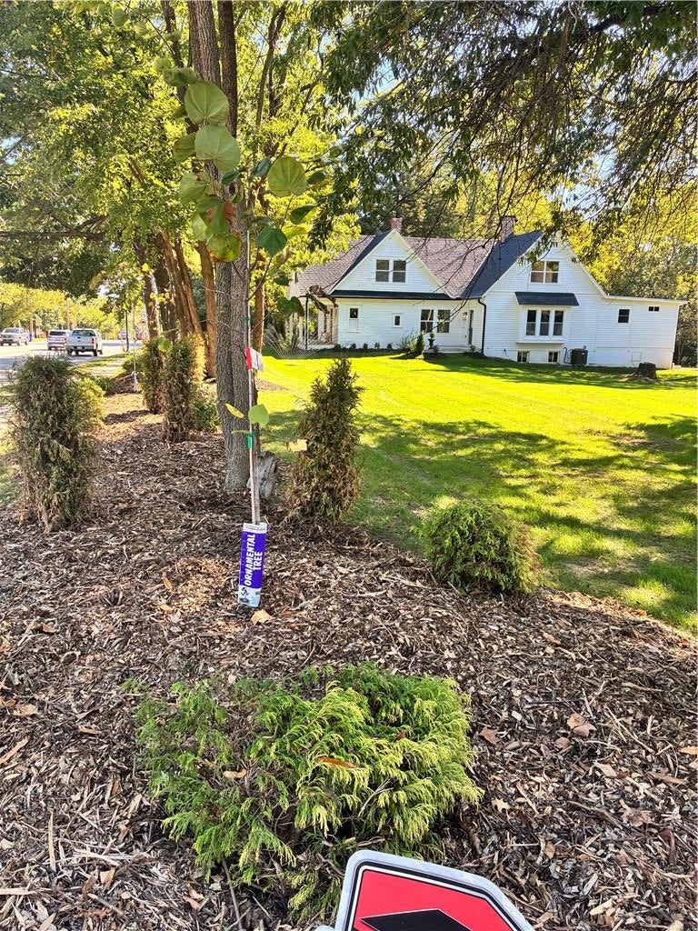 10015 Johnson Drive