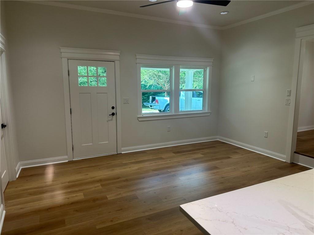 Photo of 201 E 5th Street, Edgerton, KS 66021 (MLS # 2632438)