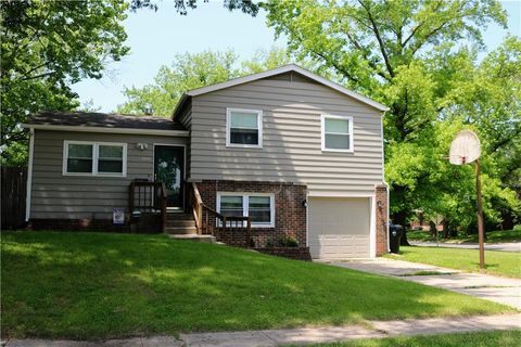 2801 SW Sunset Road Topeka KS 66614