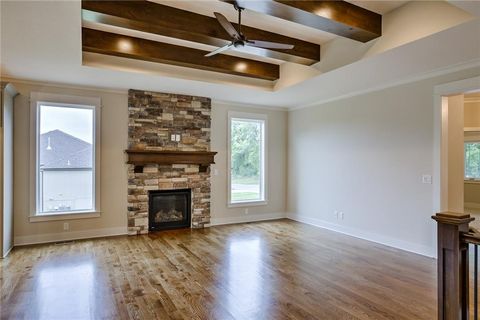 2452 W 179th Street Overland Park KS 66085