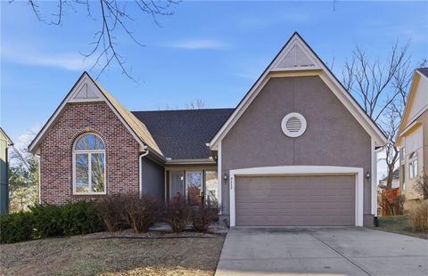 9333 W 125th Street, Overland Park, KS 66213 - MLS#: 2589841