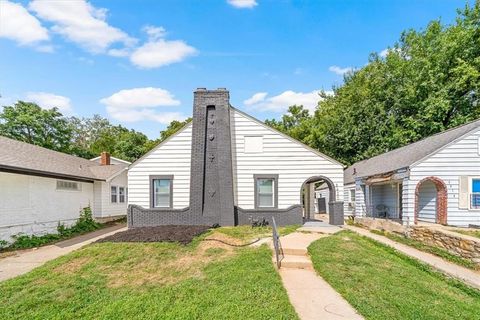 3420 Askew Avenue, Kansas City, MO 64128 - #: 2569282